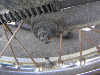 針金