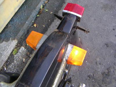 ウィンカー