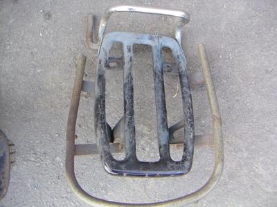 2号車のキャリア