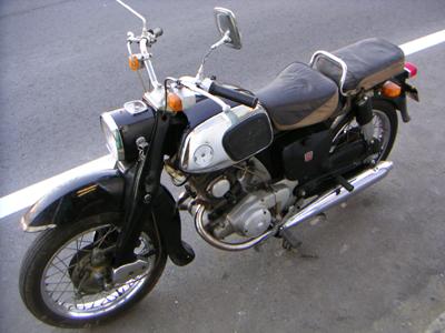 車体
