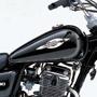 Marauder 125