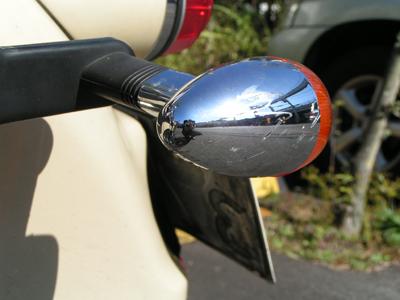 リアウィンカー
