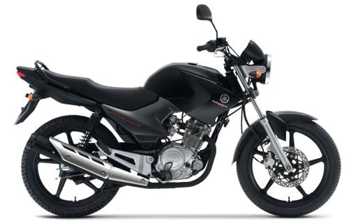 YBR125ED