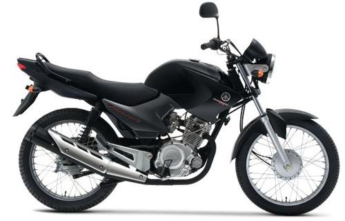 YBR125E