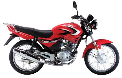 YBR125 06