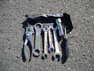 tool set