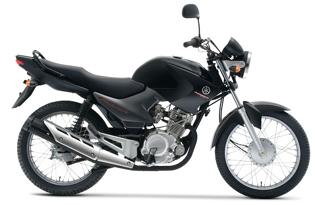 YBR125E