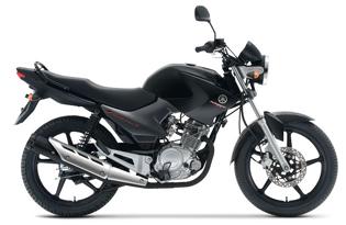 YBR125ED