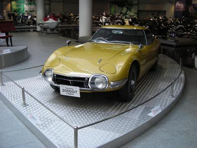 2000GT