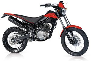 Beta Urban 125