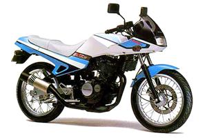 NZ250