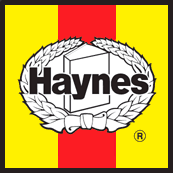 Haynes logo