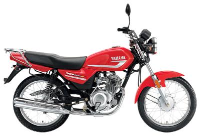 YB125E