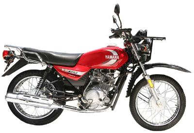 YB125