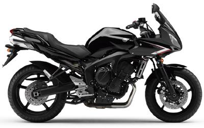 FZ6 / XJ6 を考える - Tatsuyoshi Motorcycle Page