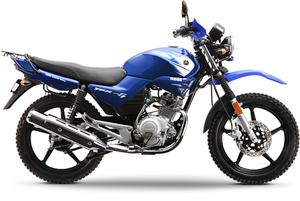 YBR125G