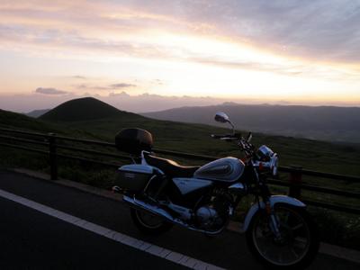YBR125SP 整備 その2 - Tatsuyoshi Motorcycle Page