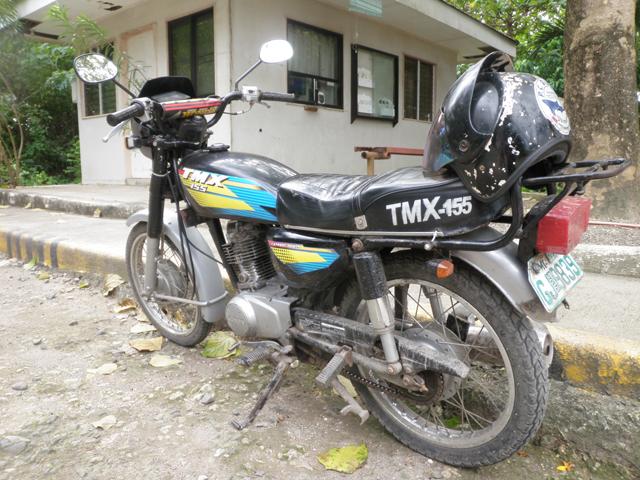 TMX155