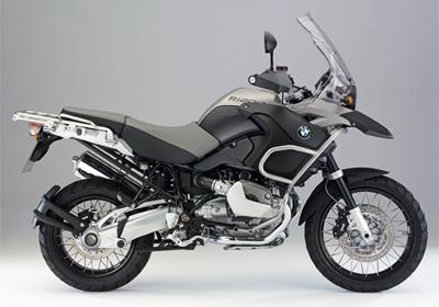 BMW R1200GS ADVENTURE