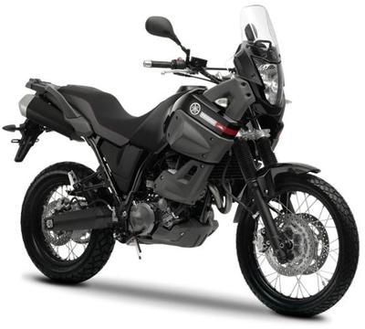 YAMAHA XTZ660 TENER