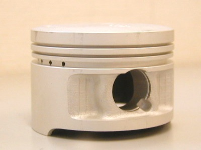 TKRJ Piston