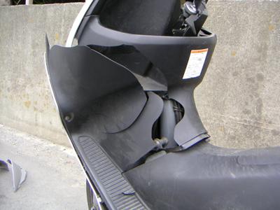 インナーボックス