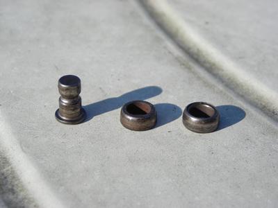 3つの部品