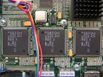 Ethernet Controller