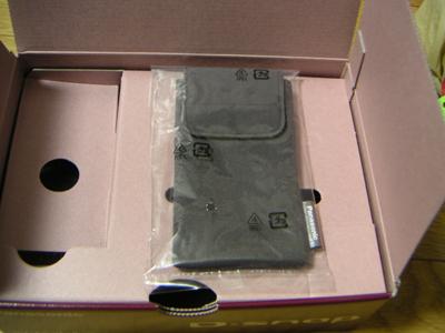 ケース
