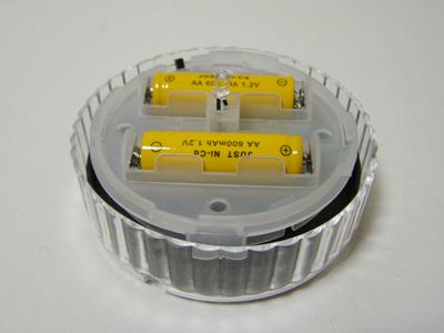 NiCd 電池