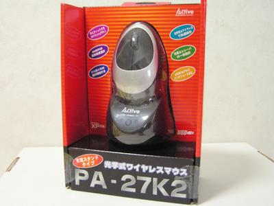 PA-27K2