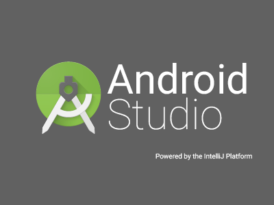 Android Studio Logo