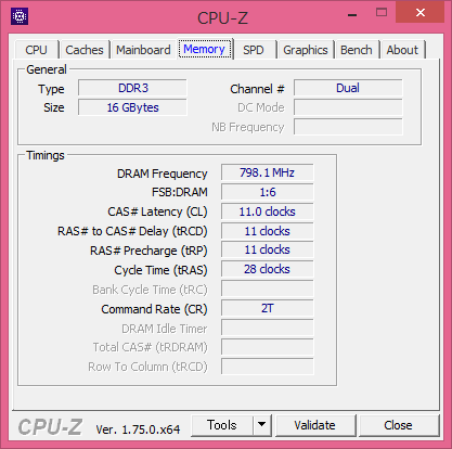 CPU-Z