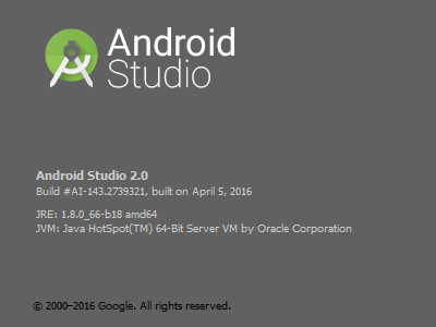 Android Studio