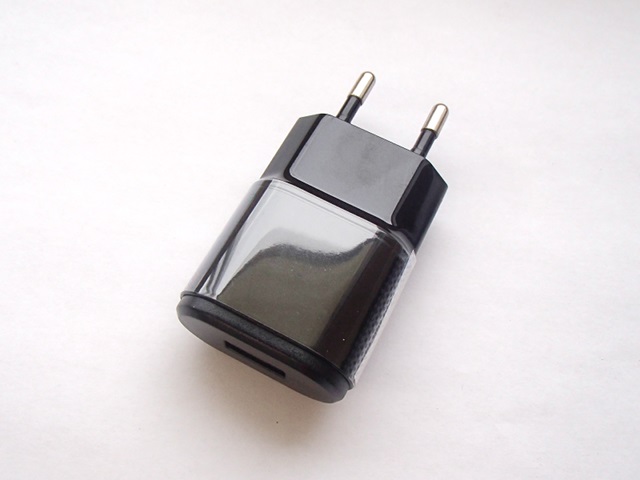 Ulefone ARMOR USB電源