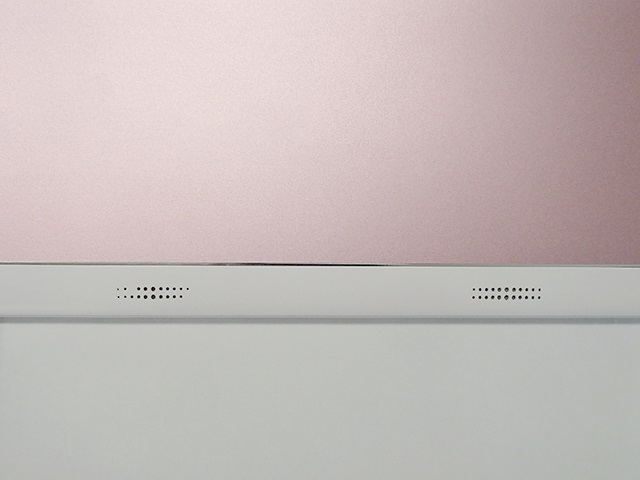 タブレット スピーカー