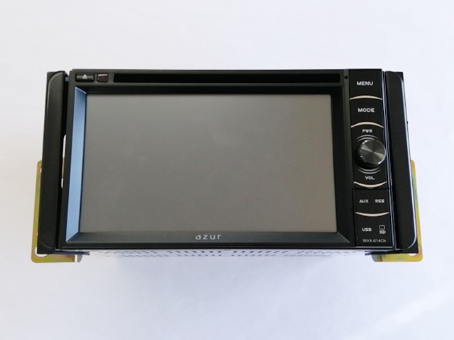 AZUR MVX-614CH