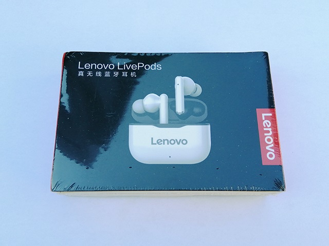 Lenovo LP1 箱