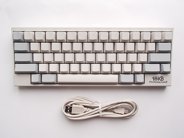 HHKB Professional2 本体